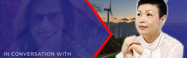 The role of Humans in executing Sustainability goals, Helene Li