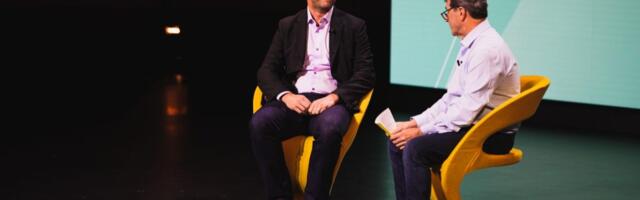 HotelTonight Founder Sam Shank Leaves Airbnb After an Extended Stay