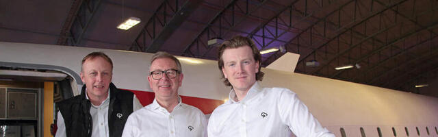 AeroCloud raises £10.5m for airport management platform