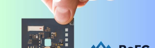 France's BeFC Bioenzymatic Fuel Cells raises €16 million to kick off its industrial phase