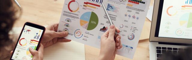 4 Ways to Leverage Data for Maximizing Your Business Revenue