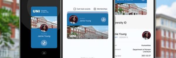 University ID Support Comes to Samsung Wallet