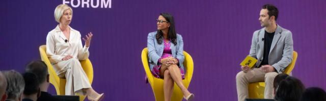 Skift Global Forum Video: Using Data to Deepen Customer Relationships