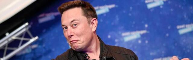 Elon Musk says he will give $1 billion to Wikipedia if they change its name to THIS