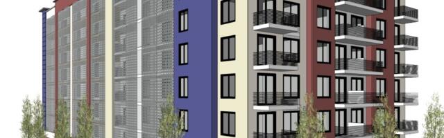 Downtown San Jose housing project may sprout near Google village site