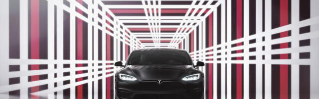 Tesla to get number plates back in blow to Swedish union workers