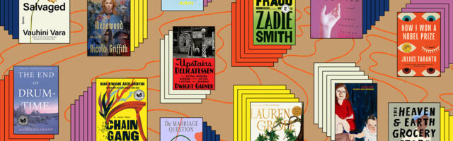 The very best books of 2023