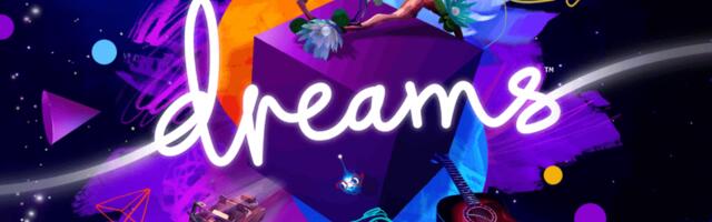 Dreams PC, PlayStation 5 ports reportedly canned