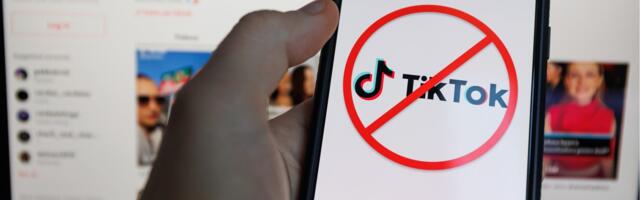 US TikTok Ban Edges Closer to Reality After House Passes Bill