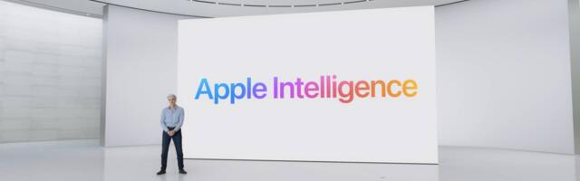 'Apple Intelligence' Generative Personal AI Unveiled for iPhone, iPad, and Mac