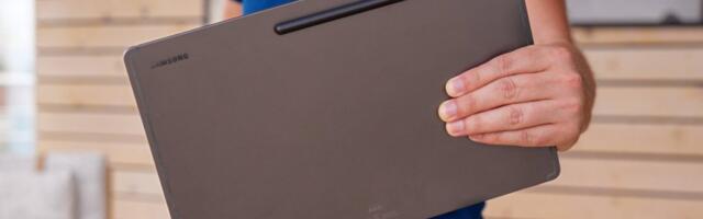 Samsung to launch Galaxy Tab S10+ with MediaTek chipset