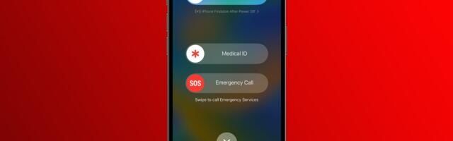 iOS 18 Gains Emergency SOS Live Video Support