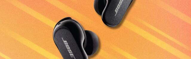 Get the Bose QuietComfort Earbuds II for their lowest price ever at Amazon