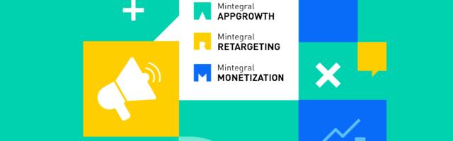 Mintegral revamps product suite, adds retargeting tools