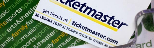 Ticketmaster warns of breach affecting customers personal info and credit cards
