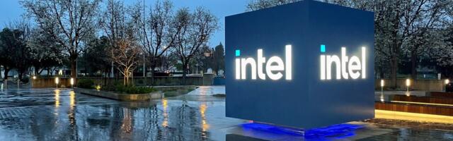 Qualcomm approached Intel about acquisition, report claims