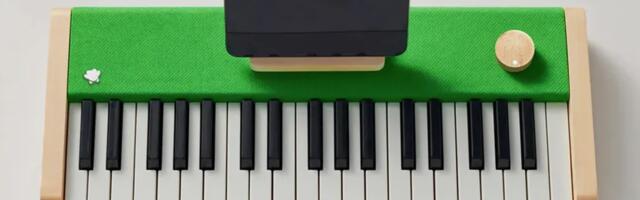 Duolingo, best known as a language learning app, now makes a piano