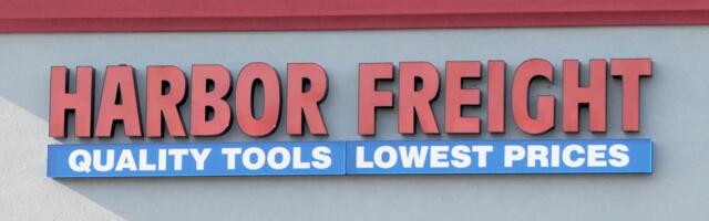 Who Makes Harbor Freight's Stud & Spot Welders, And How Much Do They Cost?