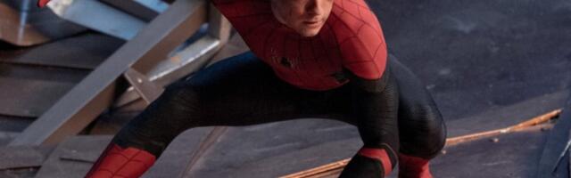 Tom Holland’s Spider-Man 4 Is Officially Coming Summer 2026