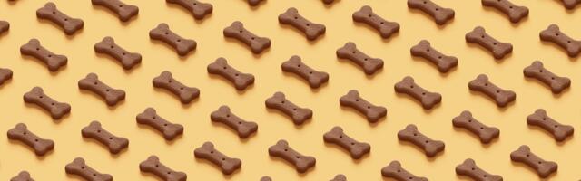 8 Easy Dog Treats You Can Make at Home