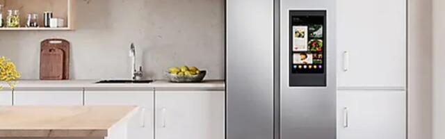 Early Black Friday refrigerator deals: Samsung, LG, and more