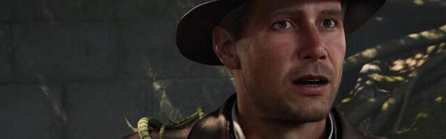 Indiana Jones and the Great Circle headlines first batch of Xbox Game Pass titles for December