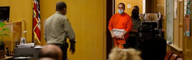 Nima Momeni Convicted in Murder of Cash App Founder Bob Lee