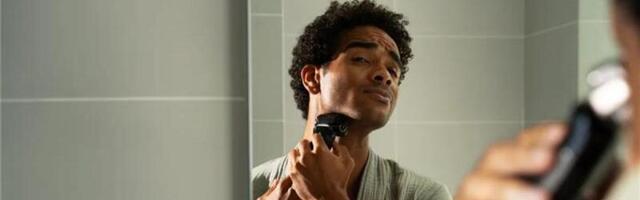Upgrade Your Grooming Game with The Chairman™ Plus from MANSCAPED®