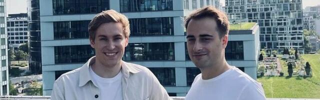 Voice AI startup ElevenLabs raises $180 million in funding, tripling its valuation to $3.3 billion