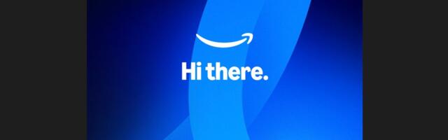 Upcoming Amazon event invite teases a new AI-powered Alexa