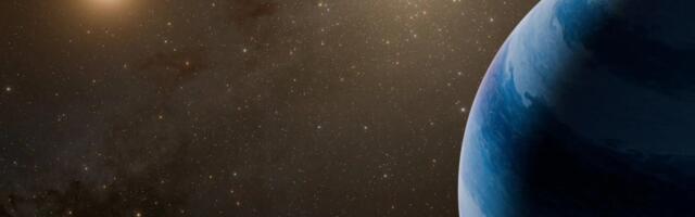 Astronomers Track a Runaway Star and Its Planet Traveling at Hyperspeed