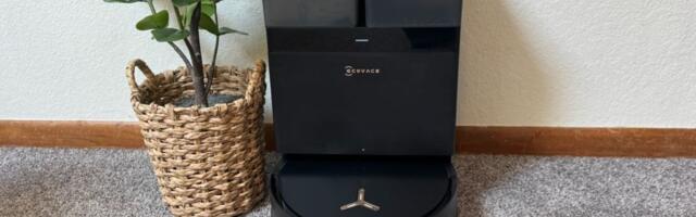 Ecovacs Deebot X8 Pro Omni review: rolling in the right direction