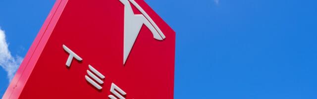 Tesla sets sights on Uber, Lyft in California with ride-hail application