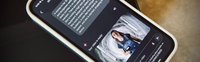 Gemini Advanced can make videos now, and they’re amazing