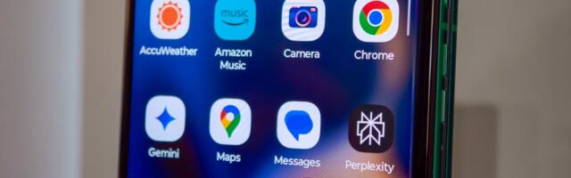 The new Moto Razr will run Perplexity and CoPilot as part of Moto AI