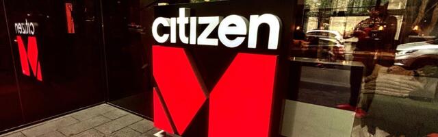 Marriott's New Acquisition, Expedia's Cuts and Europe's Blackout