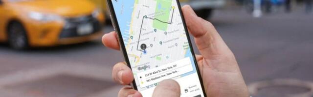Uber wants to put driverless cabs in key West Asian market— with Chinese AI startup's help