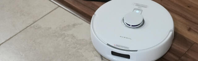 Deal: The Narwal Freo Pro is the robot vacuum and mop I would buy