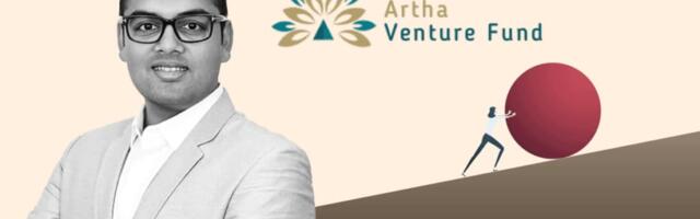 Artha India Ventures Mops Up 61% Returns From Its Maiden Fund