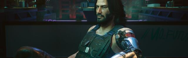 Cyberpunk 2077 Update 2.3 has been delayed so CD Projekt Red can 'make sure we're happy with it', but it's expected to be the same scope as Update 2.2