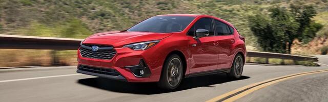 5 Useful Features You Didn't Know Your Subaru Had