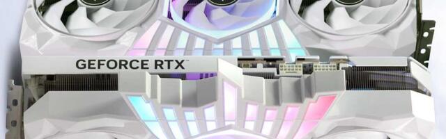 $5,500 RTX 5090D with dual 16-pin power connectors and 2000W TDP lands on eBay — Galax's HOF OC Lab XOC 5090D, formerly exclusive to China, hits resale market