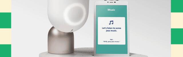 ElliQ Review: An AI Companion Bot for Lonely Elders