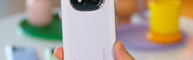 Redmi Note 15 Pro+ details leak