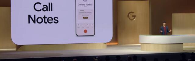 Google just released a convenient way to clean up Call Notes on your Pixel