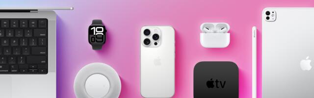 'AppleCare One' Subscription Now Available