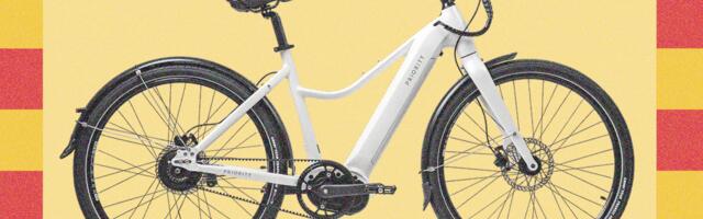How Does an Electric Bicycle Work? (2025)