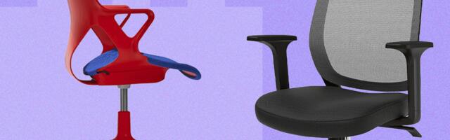 14 Best Office Chairs of 2025— I’ve Tested Nearly 60 to Pick Them