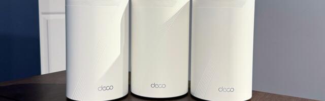 TP-Link Deco BE68 Wi-Fi 7 mesh router review: Class-leading 6 GHz performance and competitive pricing