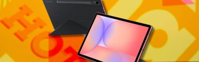 Score a free Smart Book Cover when you buy the Samsung Galaxy Tab S10 Lite at Amazon